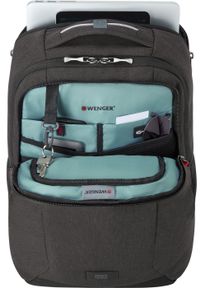 Plecak Wenger MX Professional 16''. Styl: biznesowy, casual