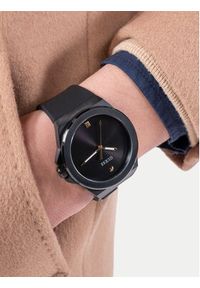 Guess Zegarek GW0790G2 Czarny. Kolor: czarny #6