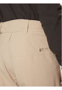Protest Spodnie narciarskie Rowens 4718500 Beżowy Regular Fit. Kolor: beżowy. Materiał: syntetyk. Sport: narciarstwo #6