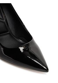 Aldo Szpilki Stessy 3.0 14045364 Czarny. Kolor: czarny. Materiał: skóra. Obcas: na szpilce #4