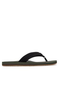 Japonki Billabong. Kolor: czarny