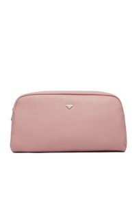 Roxy Kosmetyczka CWBEO-RX-W1-002-SS26 Różowy. Kolor: różowy. Materiał: materiał #2