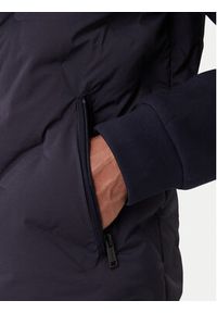 Guess Kurtka przejściowa M6RL10 WJ232 Granatowy Regular Fit. Kolor: niebieski. Materiał: syntetyk #3