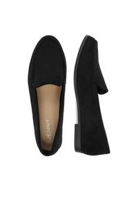 Jenny - JENNY Lordsy CEO-WS27205-08 Czarny. Kolor: czarny. Materiał: materiał #8