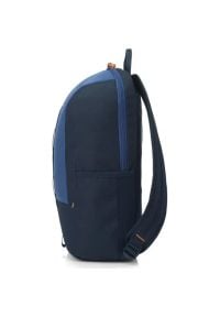 Plecak na laptopa HP Commuter Backpack 15.6 cali Niebieski. Kolor: niebieski #4