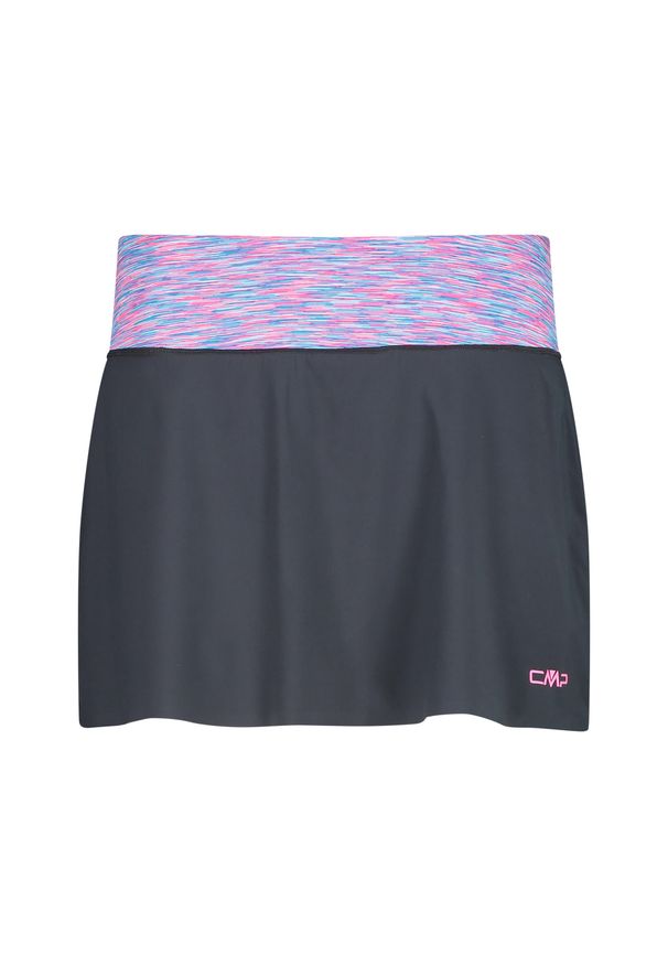 Spodenki damskie turystyczne CMP 32C6266. Kolor: niebieski. Sport: turystyka piesza