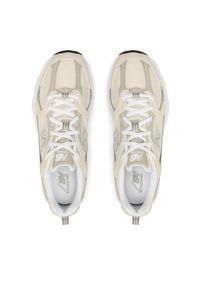 New Balance Sneakersy MR530SMD Beżowy. Kolor: beżowy. Materiał: materiał