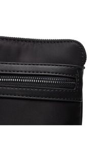 VALENTINO - Valentino Saszetka Kylo VBS47303 Czarny. Kolor: czarny. Materiał: materiał