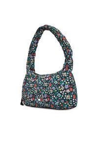 Tommy Jeans Torebka Tjw Casual Floral Shoulder AW0AW18060 Kolorowy. Wzór: kolorowy. Styl: casual #3