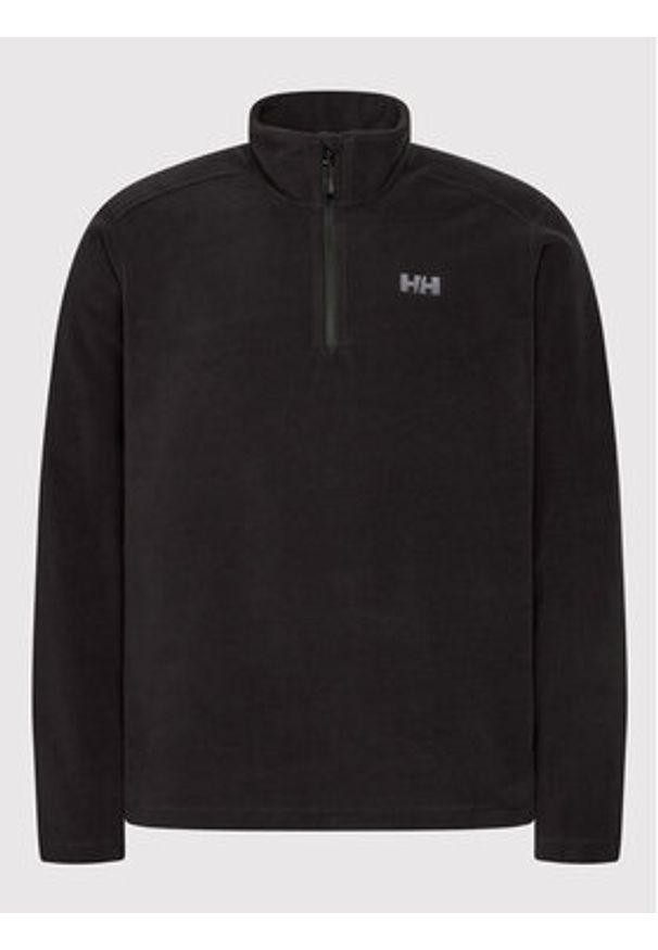 Helly Hansen Polar Daybreaker 50844 Czarny Regular Fit. Kolor: czarny. Materiał: syntetyk