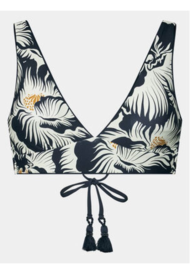 Maaji Góra od bikini PT3012STR602 Kolorowy. Materiał: syntetyk. Wzór: kolorowy