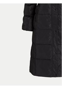 Lauren Ralph Lauren - LAUREN RALPH LAUREN Płaszcz zimowy 297957518001 Czarny Regular Fit. Kolor: czarny. Materiał: syntetyk. Sezon: zima
