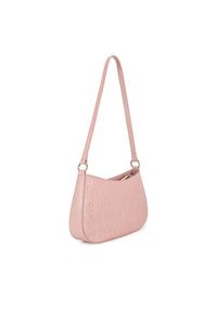 Nine West Torebka LX10045 Różowy. Kolor: różowy #4