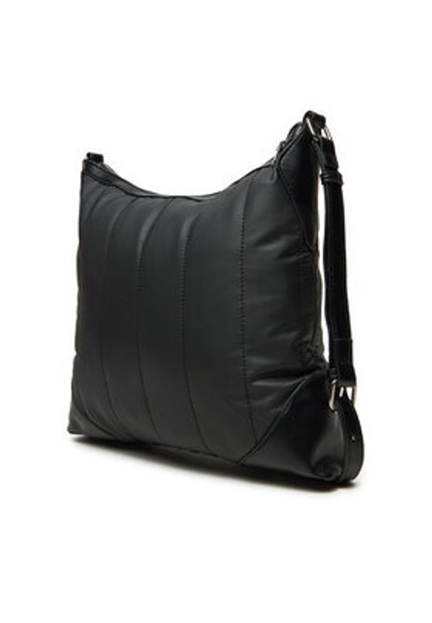 Monnari Torebka TORIMP0-24Z-BAG5890-K020D000-R00 Czarny. Kolor: czarny