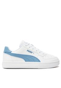 Puma Sneakersy Caven 2.0 Jr 393837-19 Biały. Kolor: biały