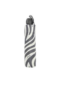 Liu Jo Parasolka Ombrello Stampato 2XX009 T0300 Czarny. Kolor: czarny. Materiał: materiał #2