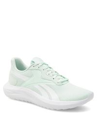 Reebok Buty do biegania Energen Lux 100074836 Zielony. Kolor: zielony. Materiał: materiał #5