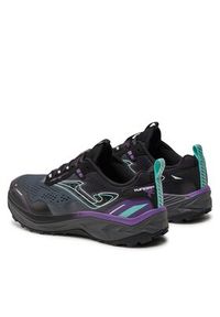 Joma Buty do biegania Tundra Lady 2401 TKTULS2401 Czarny. Kolor: czarny #6