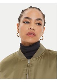 Levi's® Kurtka bomber Andy A7262-0005 Brązowy Regular Fit. Kolor: brązowy. Materiał: syntetyk #6