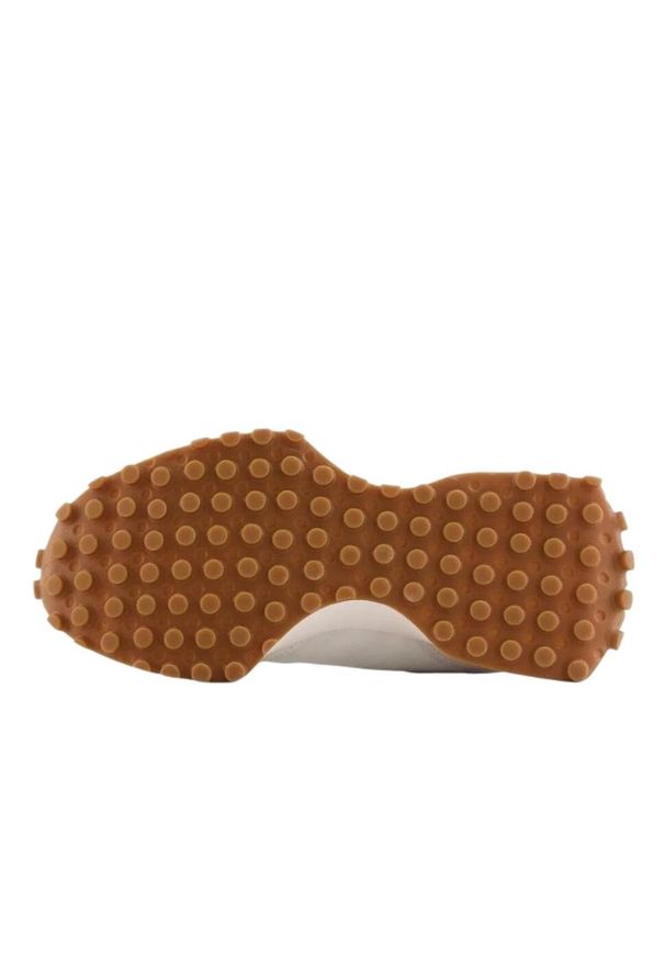 Buty do chodzenia dla dorosłych New Balance 327 Sea Salt Leopard Pantera. Kolor: biały. Wzór: motyw zwierzęcy. Sport: turystyka piesza