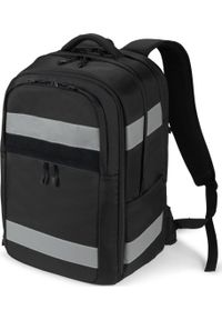 DICOTA - Plecak Dicota Plecak na laptopa 17.3 cali Reflective 32-38l