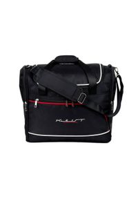 Torba do samolotu KJUST AS17KG (45L). Kolor: czarny. Styl: sportowy #1