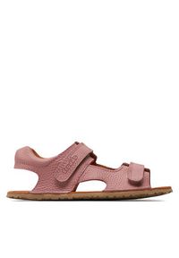 Froddo Sandały Flexy Mini G3150268-5 S Różowy. Kolor: różowy. Materiał: skóra #3