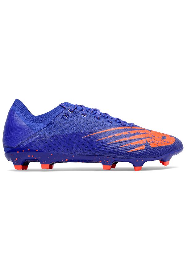 Buty do piłki nożnej New Balance z cholewką