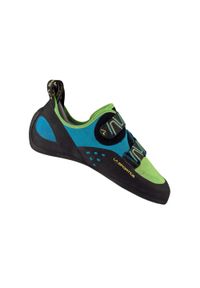 LA SPORTIVA - Buty do wspinaczki damskie La Sportiva Katana. Kolor: niebieski. Sport: wspinaczka #1