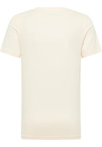 Męski T-Shirt Mustang Style Austin Whisper White 1016481 2013 #5