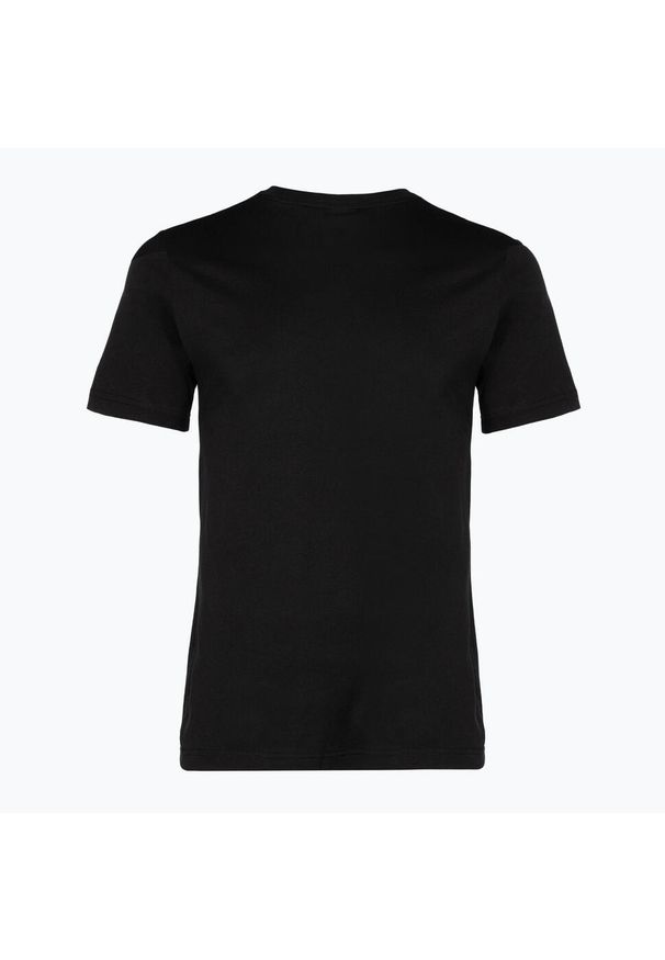 Koszulka męska Nike Sportswear Graphic. Kolor: czarny. Sport: fitness