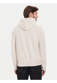 Polo Ralph Lauren Bluza 714915967005 Beżowy Regular Fit. Typ kołnierza: polo. Kolor: beżowy. Materiał: bawełna #4