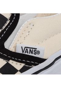 Vans Tenisówki Classic Slip-On VN000ZBUEO11 Biały. Zapięcie: bez zapięcia. Kolor: biały. Materiał: materiał #3