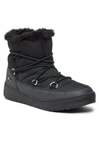 Viking Śniegowce Snofnugg Gtx GORE-TEX 3-90190-2 D Czarny. Kolor: czarny. Materiał: materiał #5