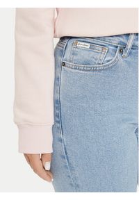 Guess Jeansy W4YA92 D5CB3 Niebieski Slim Fit. Kolor: niebieski #5
