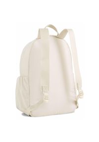 Puma - Mały plecak UP 12 l PUMA Alpine Snow White. Kolor: biały. Styl: elegancki