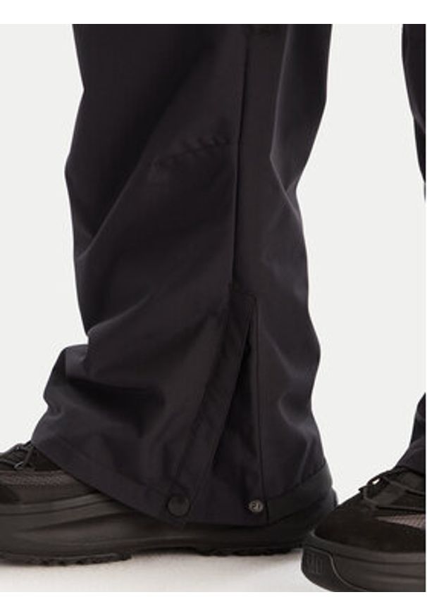 DC Shoes Spodnie snowboardowe Banshee Snpt ADYTP03042 Czarny Regular Fit. Kolor: czarny. Materiał: syntetyk. Sport: snowboard