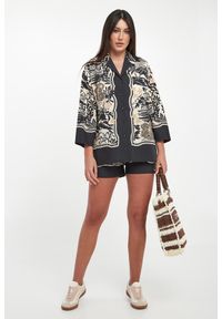 Ermanno Firenze - Koszula damska ERMANNO FIRENZE #3