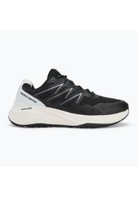 skechers - Buty męskie SKECHERS Bounder Rse Zoner. Kolor: czarny