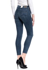 Mustang - MUSTANG Jasmin Jeggings 1011333 5000 840