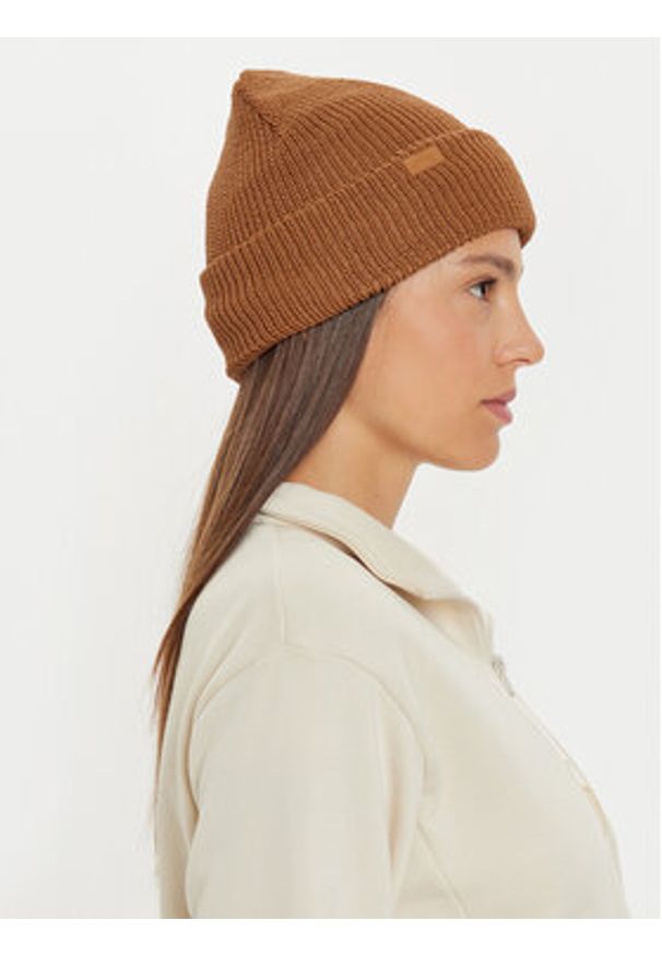 Billabong Czapka ABJHA00238 Brązowy. Kolor: brązowy. Materiał: materiał