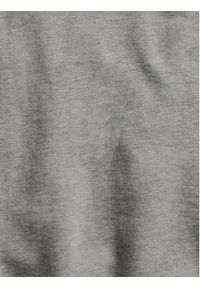 Polo Ralph Lauren Bluza 710766772004 Szary Regular Fit. Typ kołnierza: polo. Kolor: szary. Materiał: syntetyk #6