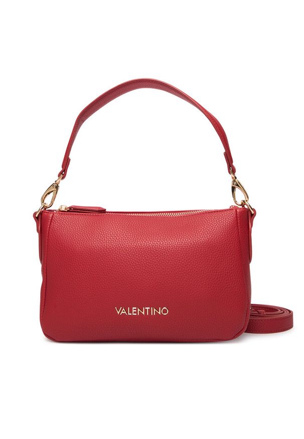 VALENTINO - Torebka Valentino. Kolor: czerwony