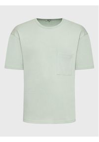 LTB T-Shirt Negaga 84024 6089 Zielony Regular Fit. Kolor: zielony. Materiał: bawełna #4