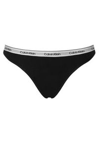 Calvin Klein Underwear Komplet fig LV00QD5207 Kolorowy. Materiał: bawełna. Wzór: kolorowy #5