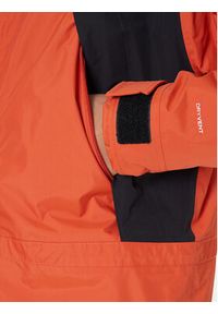 The North Face Kurtka outdoor Mountain Light NF0A3XY5 Pomarańczowy Regular Fit. Kolor: pomarańczowy. Materiał: syntetyk. Sport: outdoor