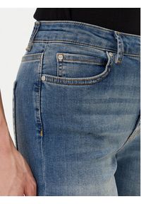 PINKO Jeansy Jeans donna Pinko 100169 A2DQ Niebieski Skinny Fit. Kolor: niebieski #3