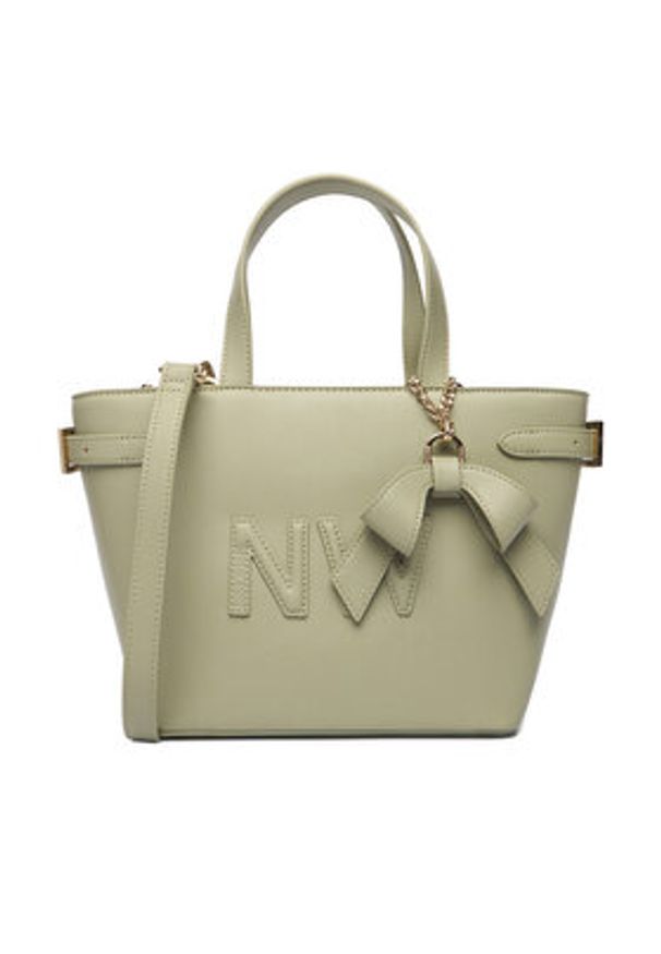 Nine West Torebka EO-Lira I-LX20086s Zielony. Kolor: zielony