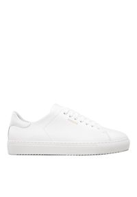 Axel Arigato Sneakersy Clean 90 28102 Biały. Kolor: biały. Materiał: skóra #1