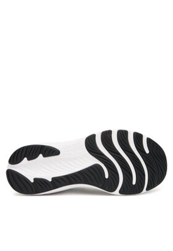 Asics Buty do biegania Gel-Contend 9 1011B881 Czarny. Kolor: czarny. Materiał: mesh, materiał